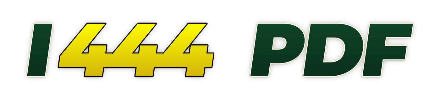 i444 pdf